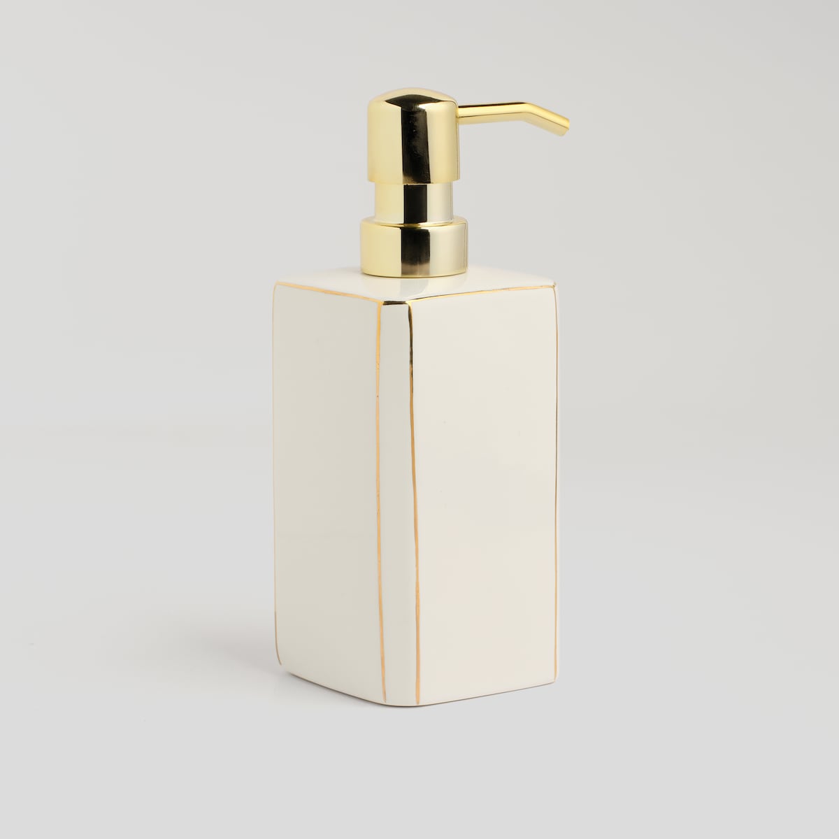 Dozownik Łazienkowy Lorenzo