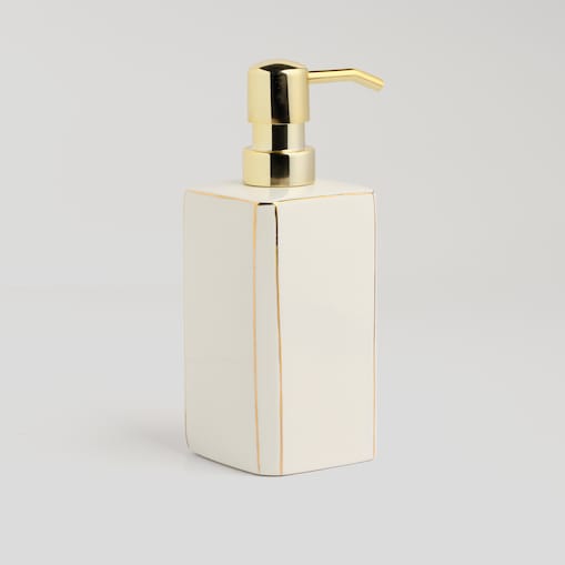 Dozownik Łazienkowy Lorenzo