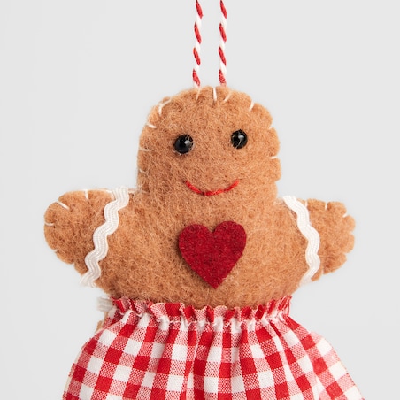 Dekoracja Wisząca Bakerisia