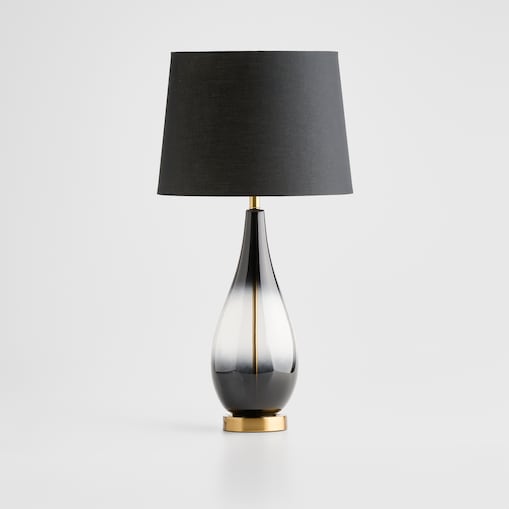 Lampa Stołowa Shadow