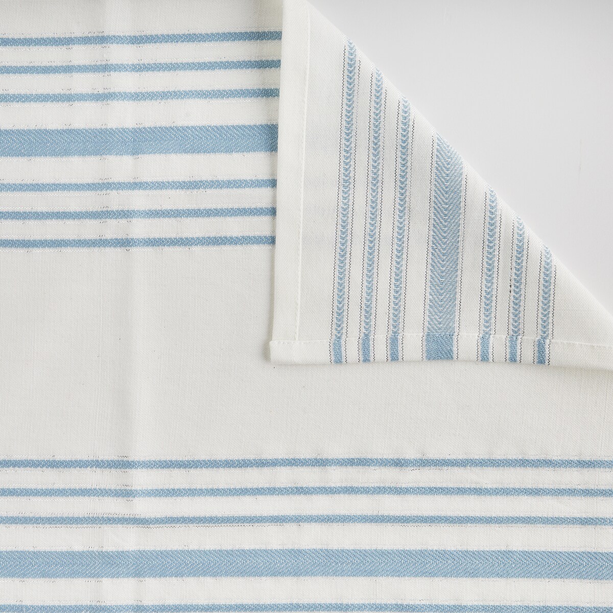Komplet Ścierek w paski Trini 40x60 cm
