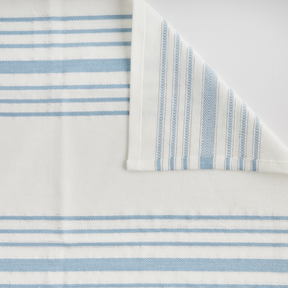 Komplet Ścierek w paski Trini 40x60 cm