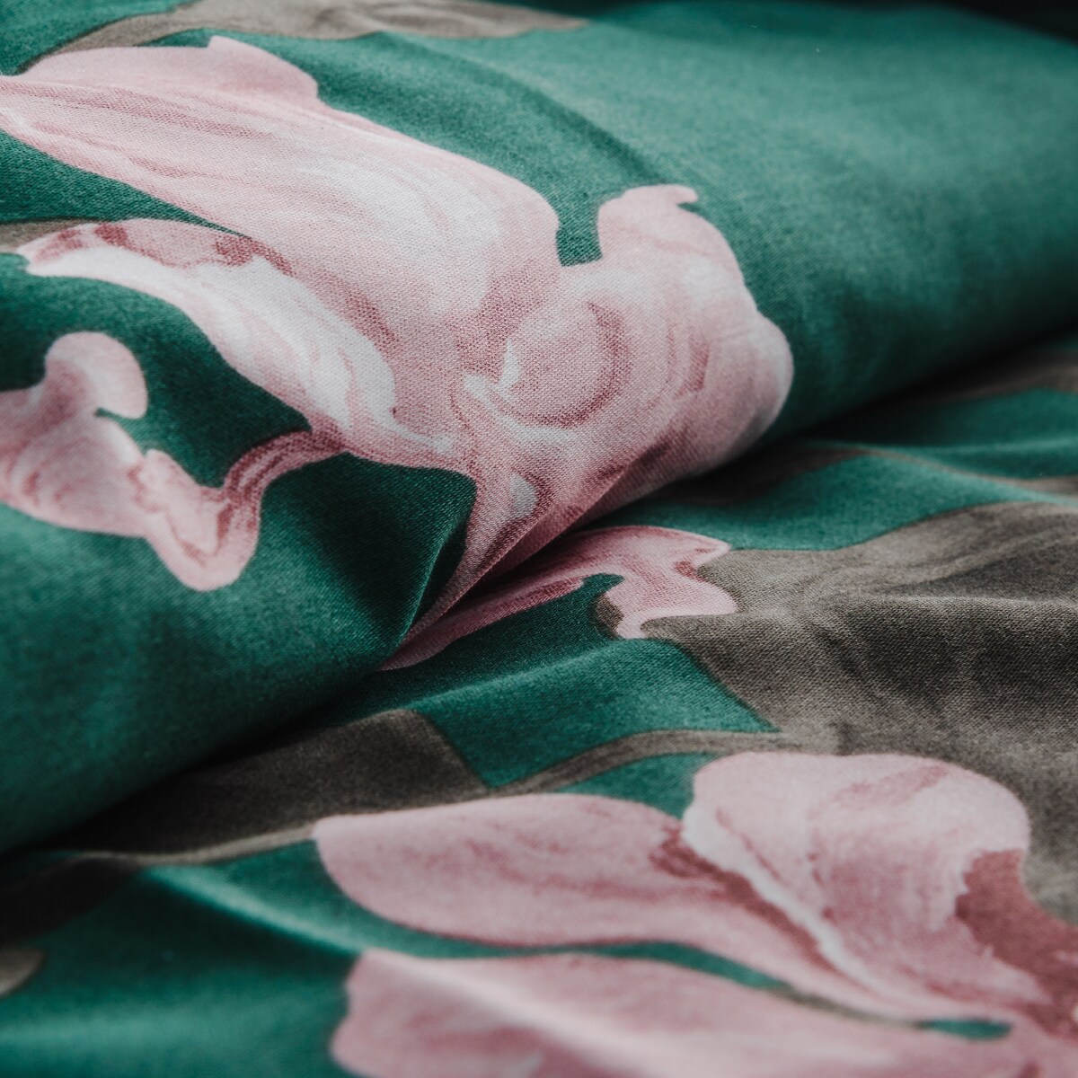 Pościel Satynowa Gwildi 200x220 cm