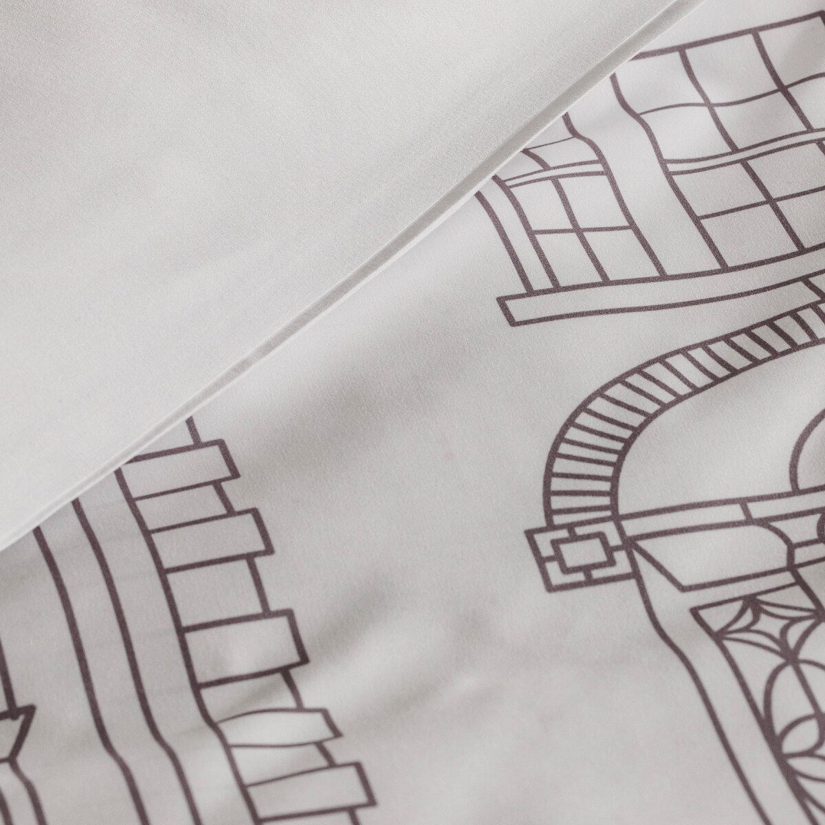 Pościel Z Mikrofibry Cortico 160x200 cm