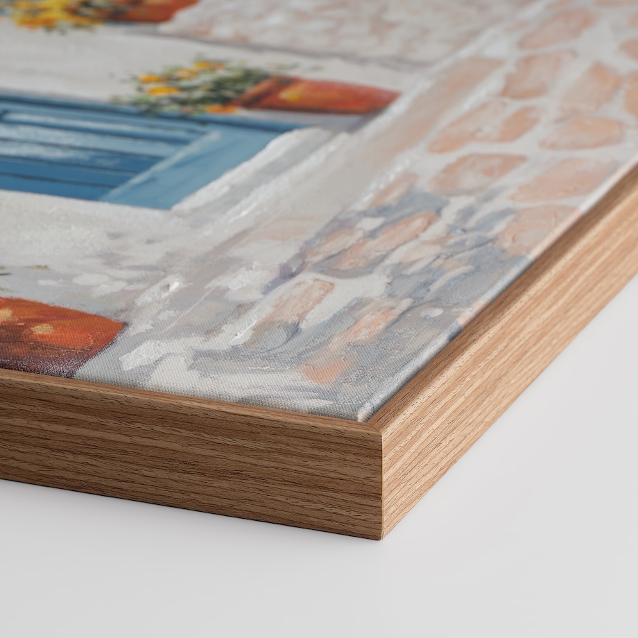 Obraz W Ramie Santori z motywem owoców