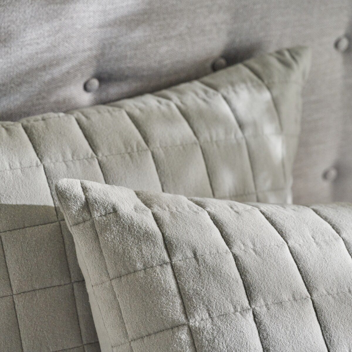 Pościel Flanelowa Calmet 160x200 cm z motywem geometrycznym