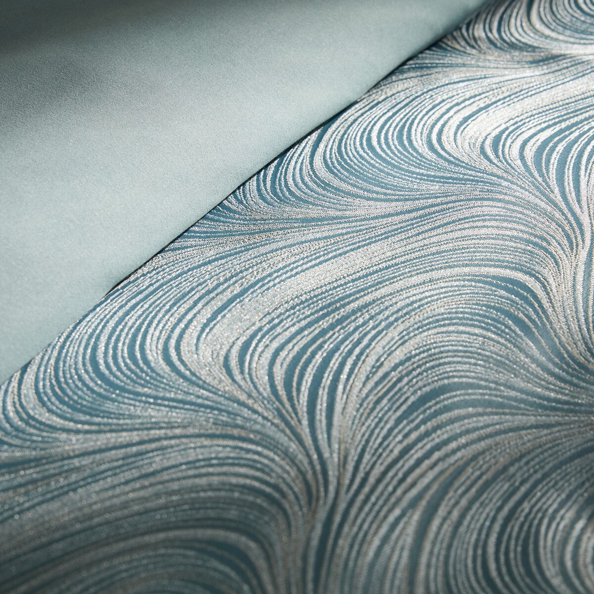 Pościel Żakardowa Floah 160x200 cm