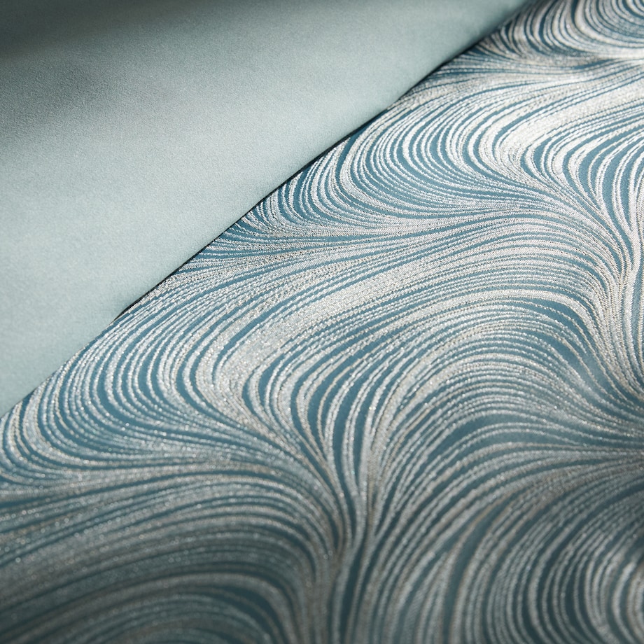 Pościel Żakardowa Floah 160x200 cm