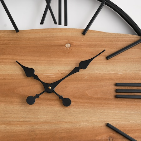 Zegar Ścienny Blarini