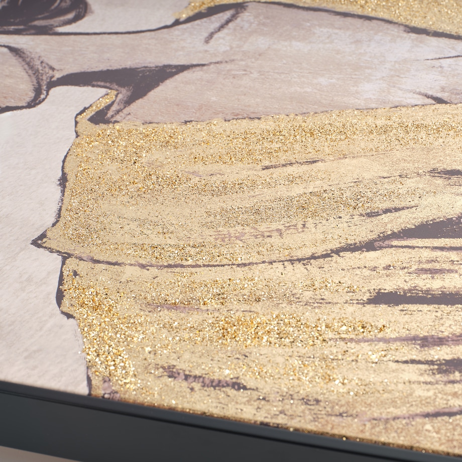 Obraz W Ramie Stylos z motywem postaci