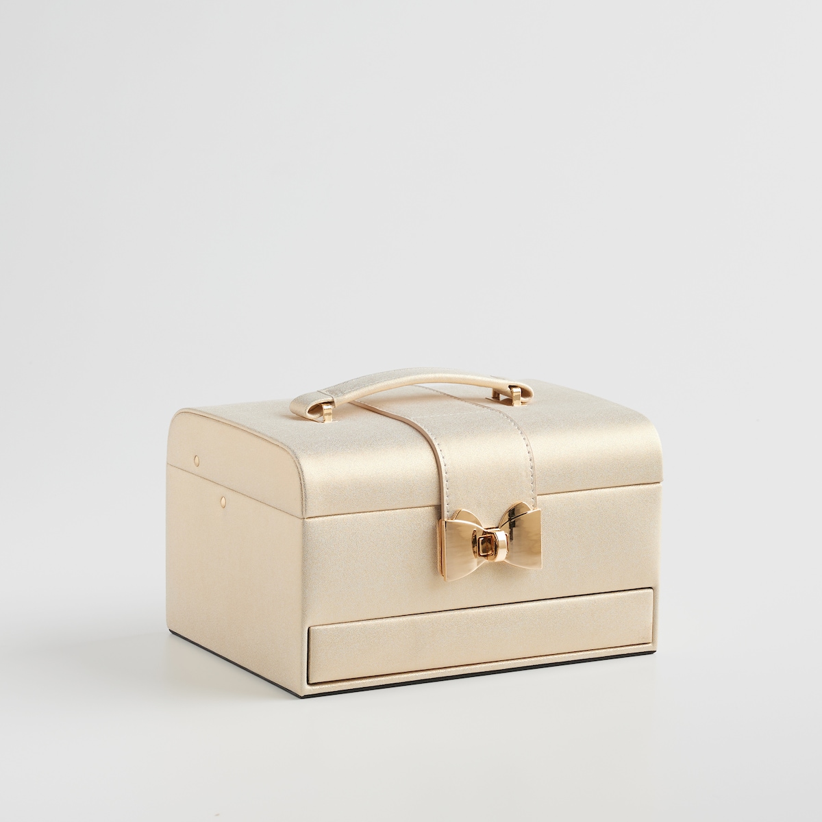 Szkatułka Na Biżuterię Patty 17.5x22.5 cm