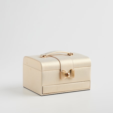 Szkatułka Na Biżuterię Patty 17.5x22.5 cm