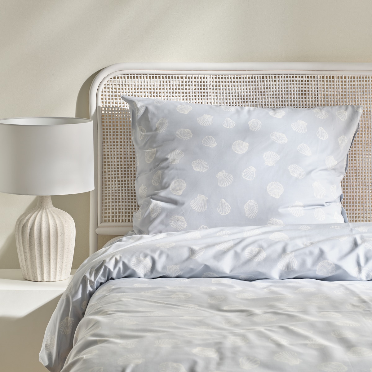 Pościel Bawełniana Coquellie 140x200 cm