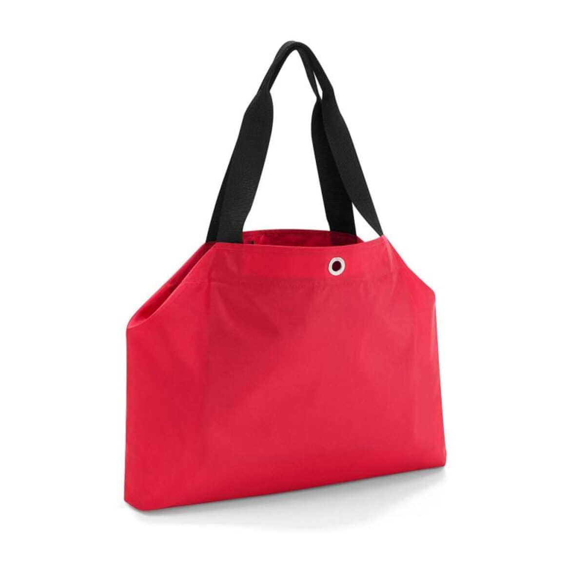 torba Changebag red - poliester, 35 l
