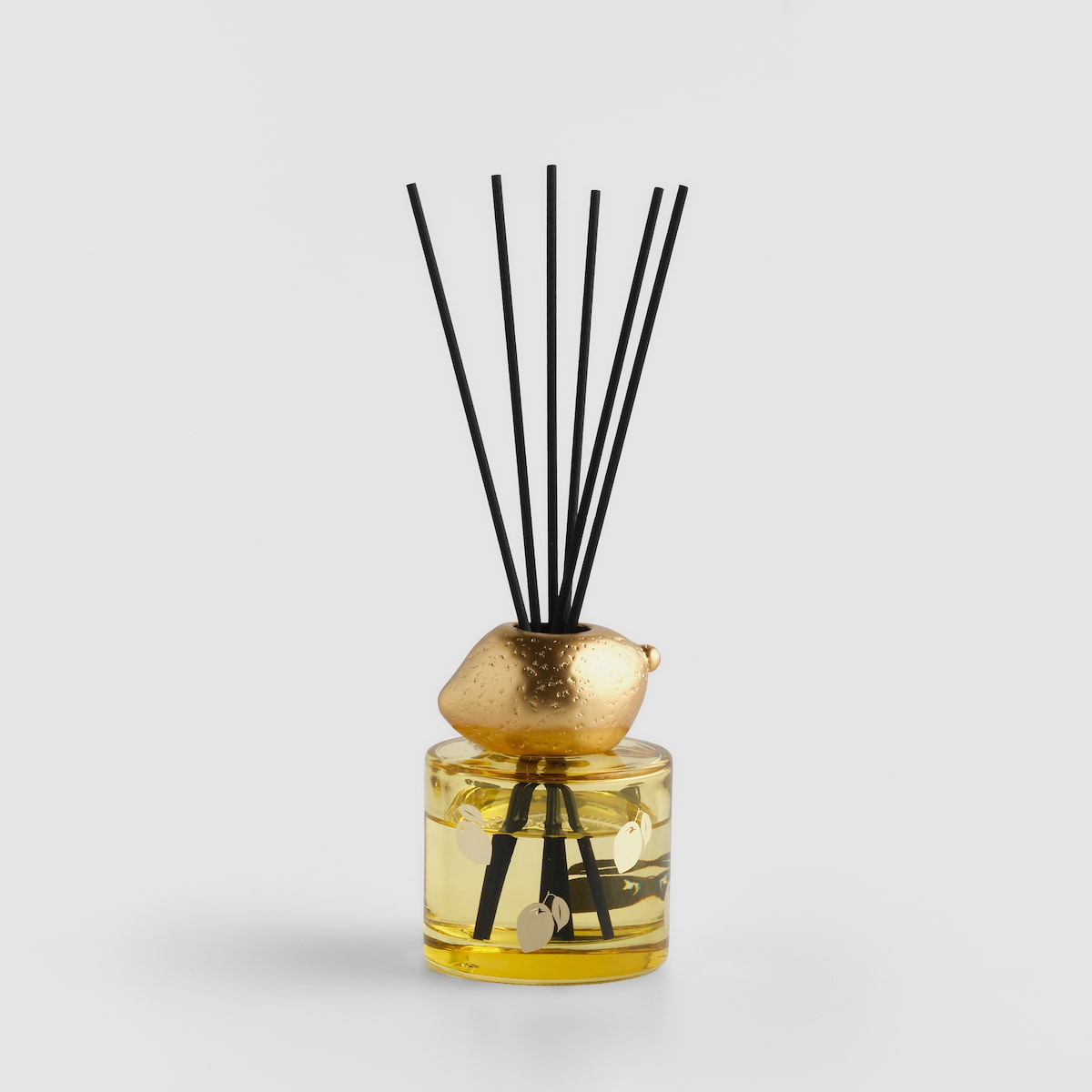 Dyfuzor zapachowy z patyczkami Lemondi 100 ml