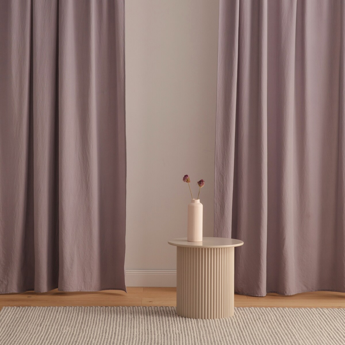 Komplet Zasłon Reza 140x250 cm