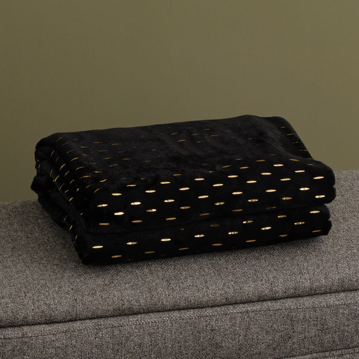 Koc Lintis 190x210 cm