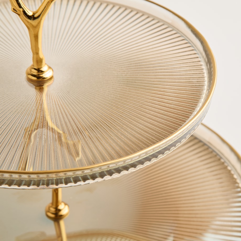 Patera Piętrowa Sola