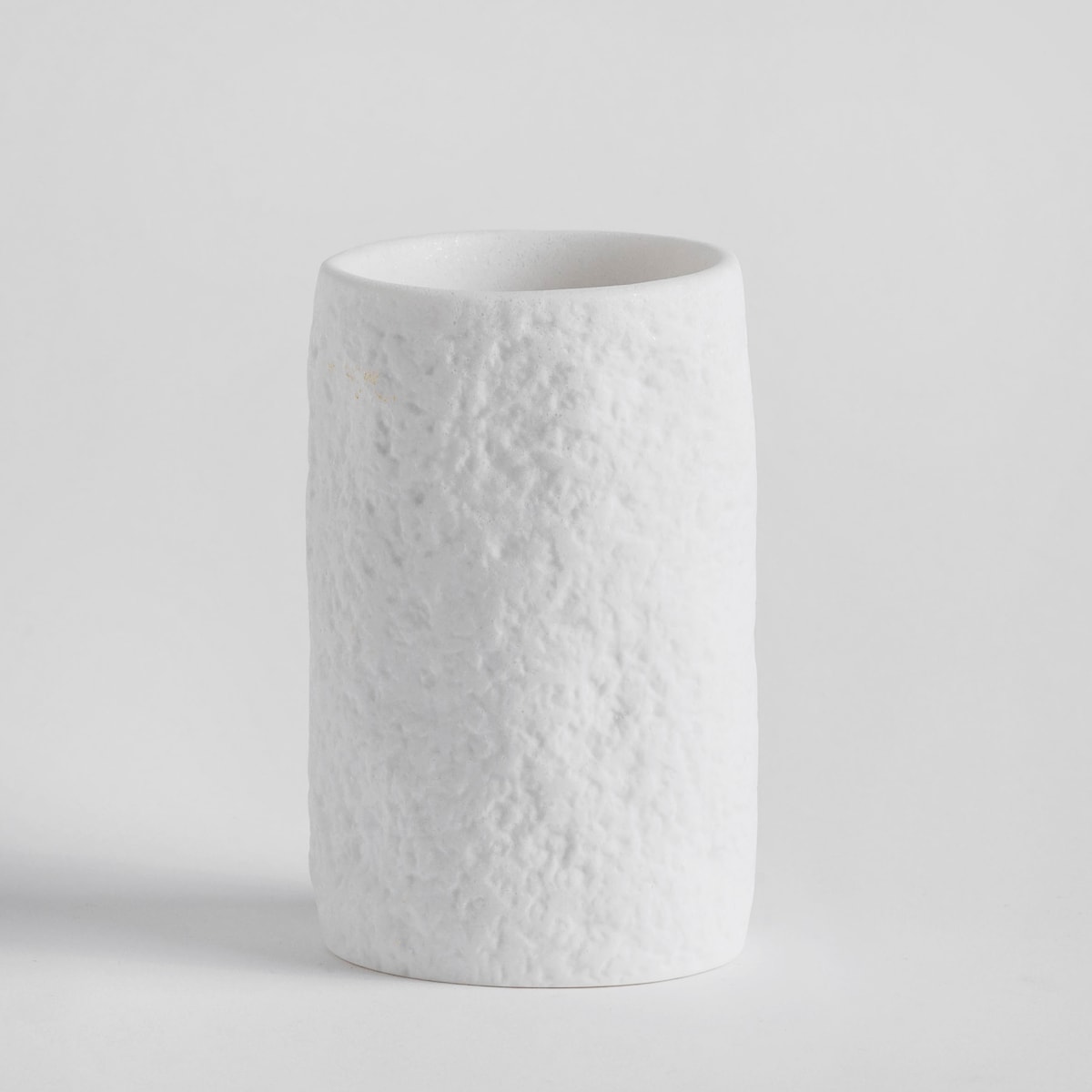 Kubek Łazienkowy z Masy Żywicznej Feldi