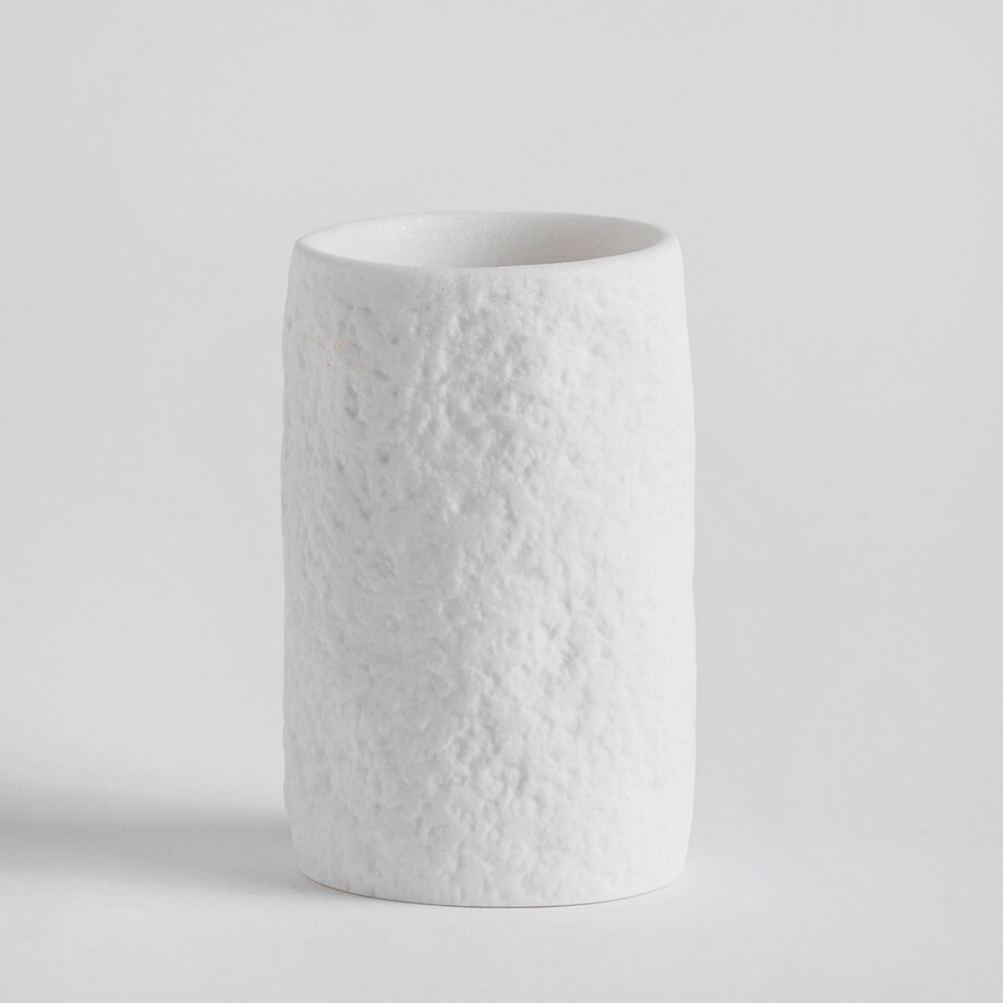 Kubek Łazienkowy z Masy Żywicznej Feldi