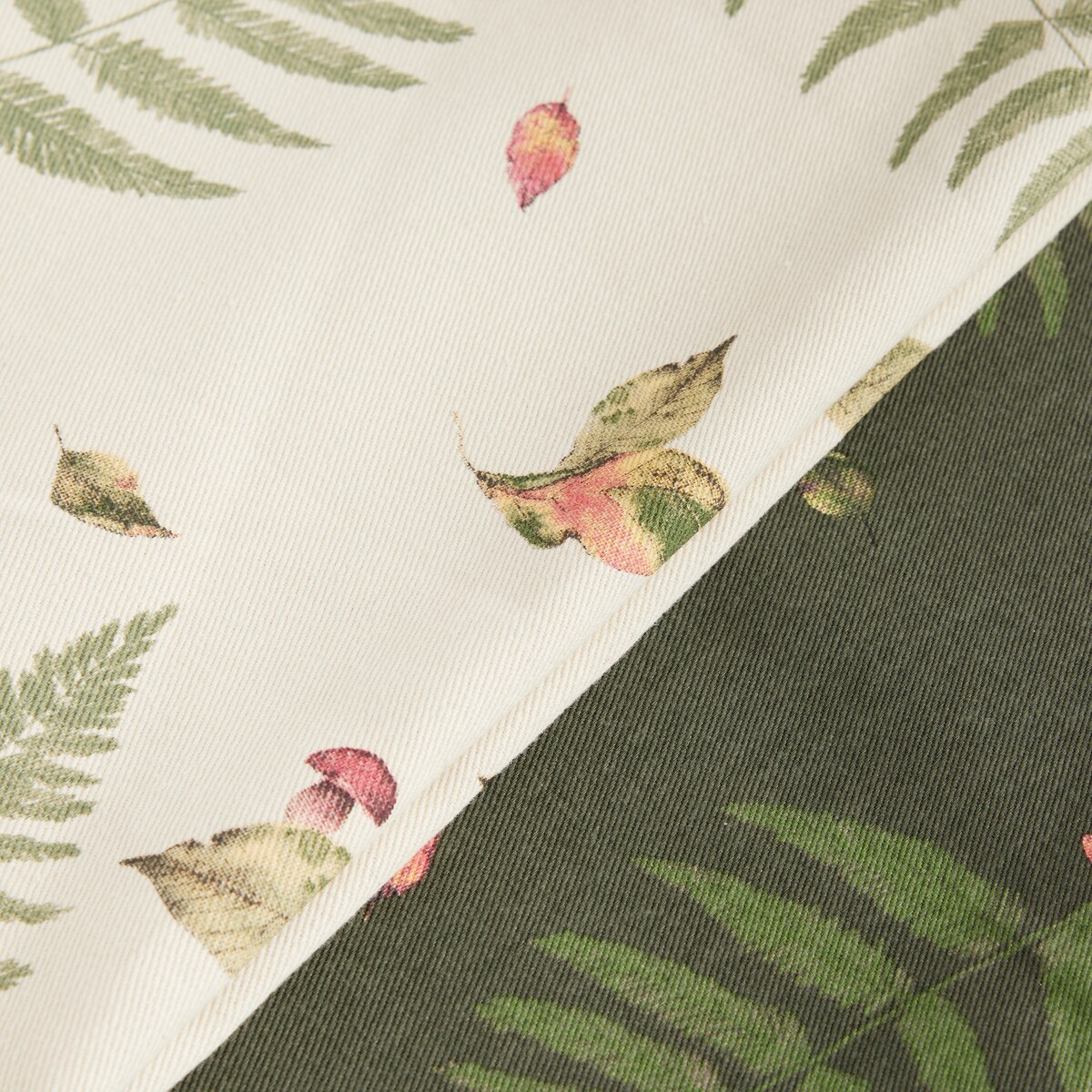 Komplet Ścierek Shroomsis 45x65 cm z motywem grzyba