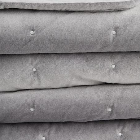 Narzuta Bawełniana Oscareno 200x220 cm