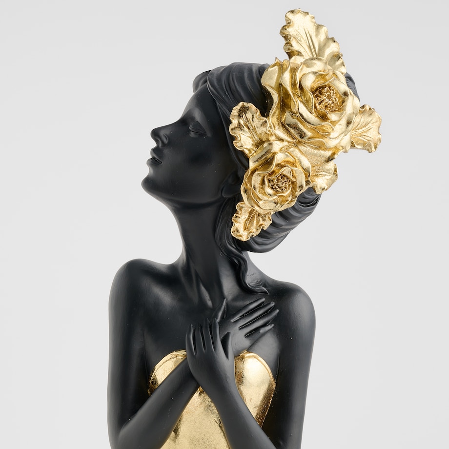 Figurka Nerissa z motywem postaci