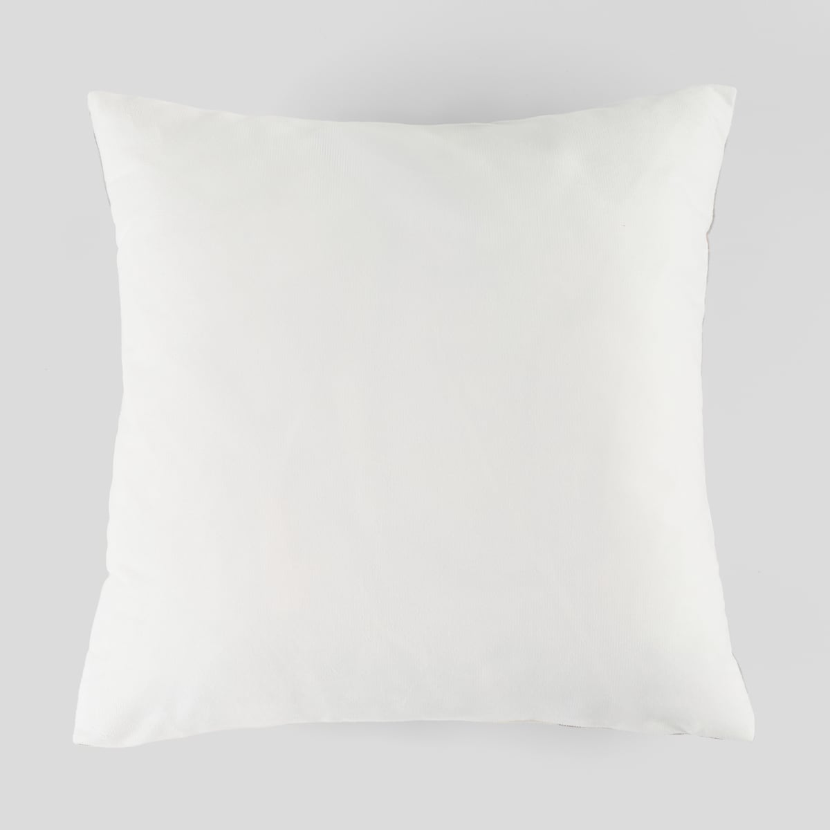 Poszewka Welwetowa Frosty snowflake 40x40 cm