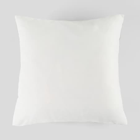 Poszewka Welwetowa Frosty snowflake 40x40 cm