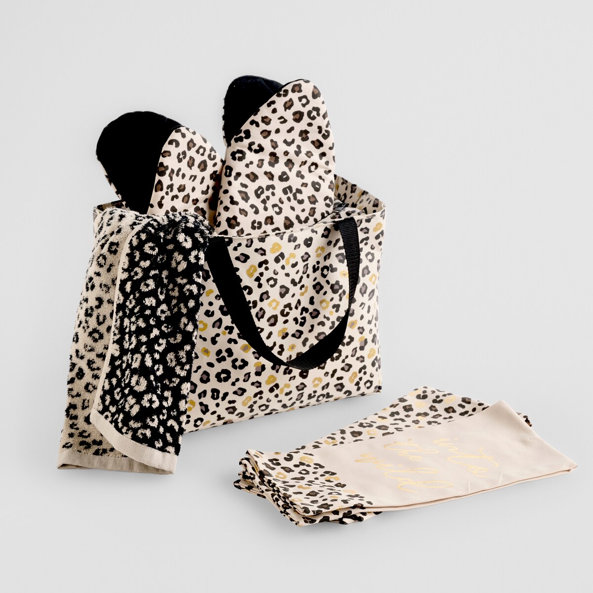 Termiczna Torba Na Lunch Panterin 15x30 cm