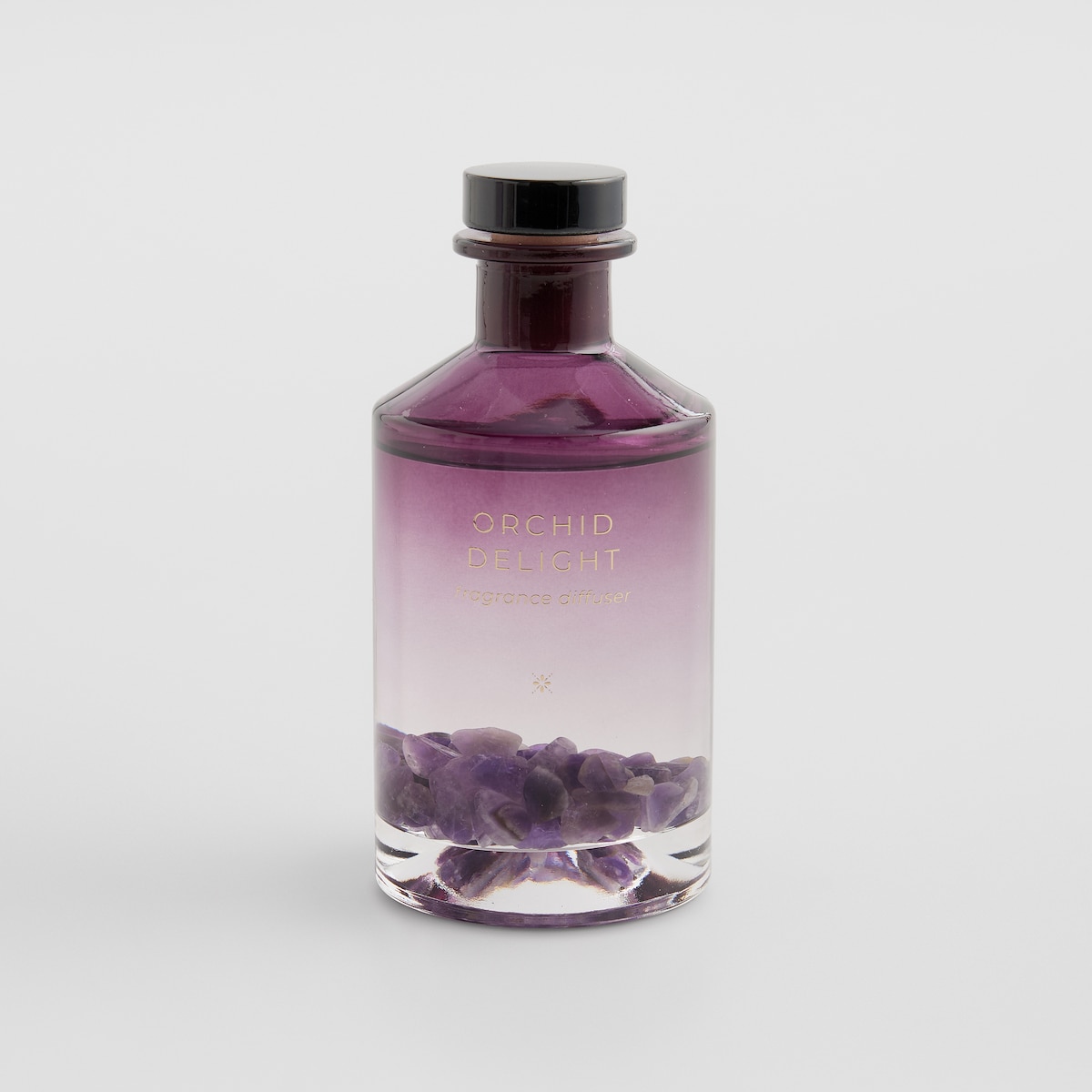 Dyfuzor zapachowy z patyczkami Mineralis 160 ml