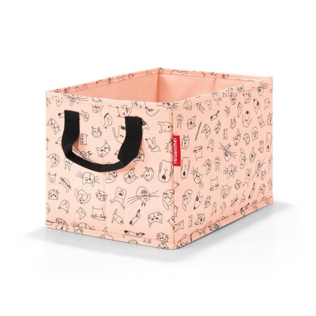 Pojemnik na zabawki STORAGEBOX KIDS, 18l, Reisenthel