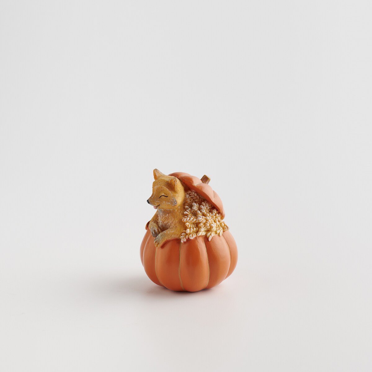 Figurka Pumpkinfox