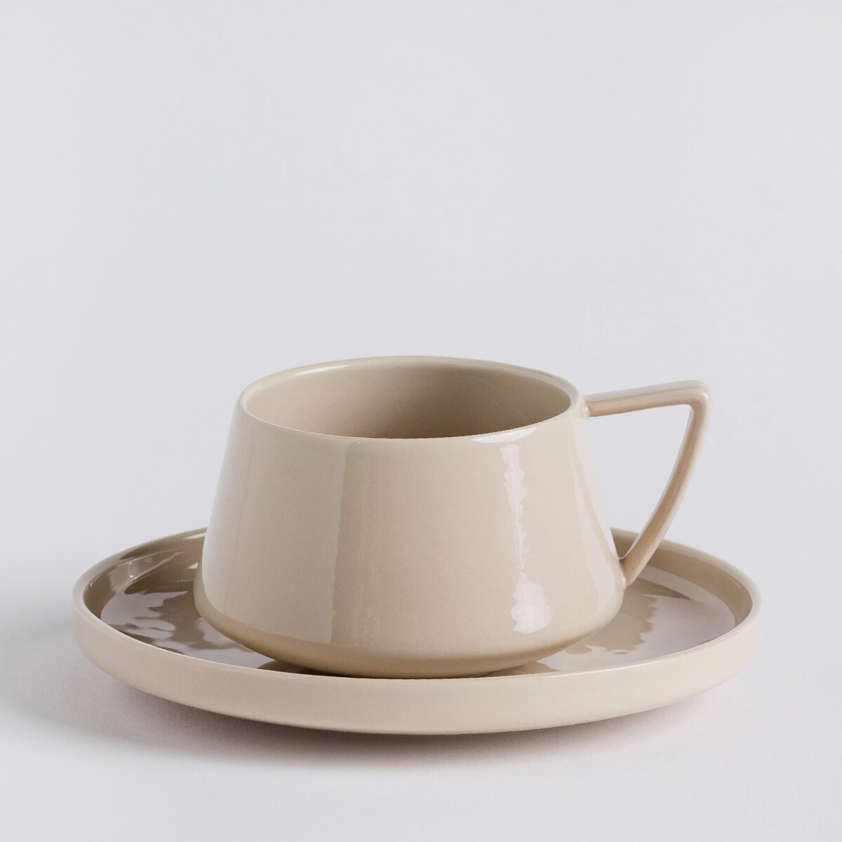 Cup With Saucer Lela 