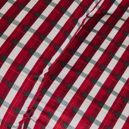 Pościel Flanelowa Maglamo 200x220 cm