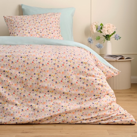 Pościel Bawełniana Bloomi 200x220 cm