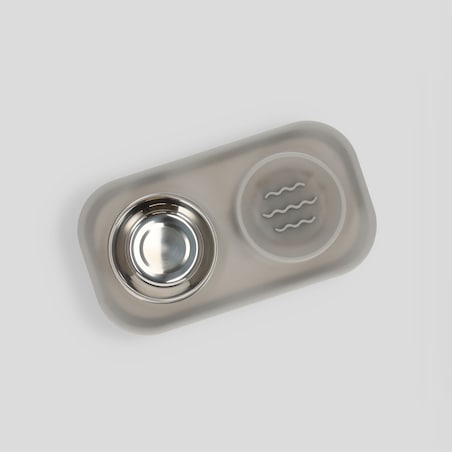 Komplet Misek Dla Zwierząt Abiona