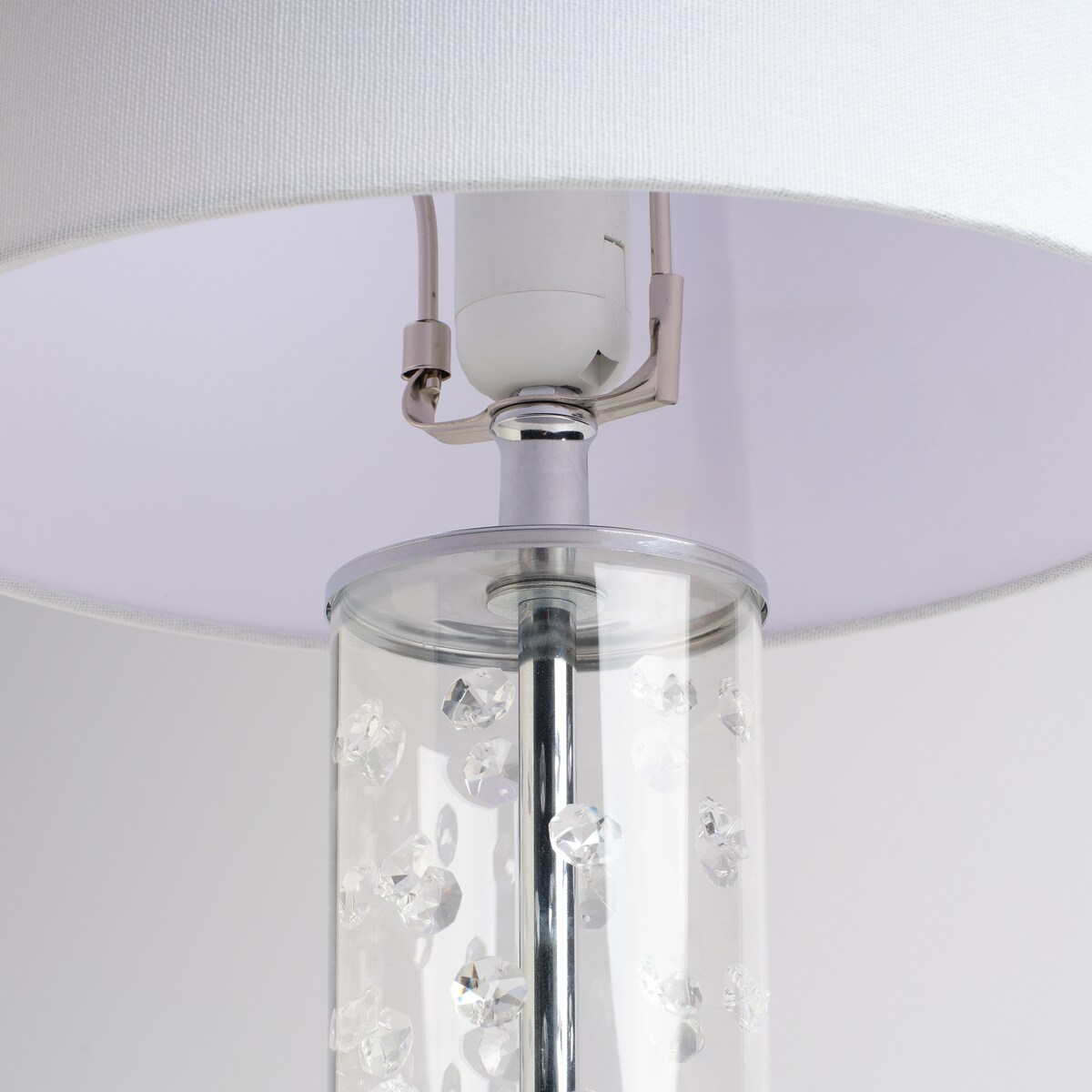 Lampa Stołowa Diamdella