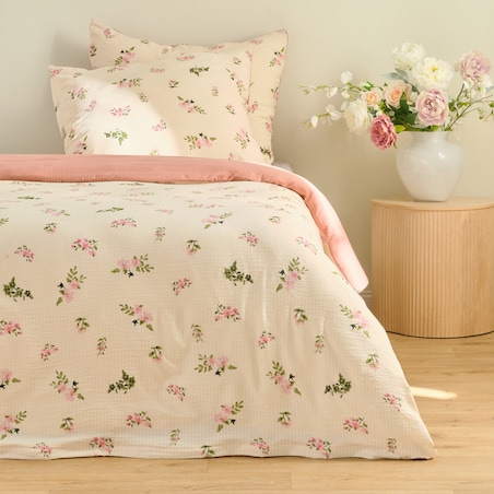 Pościel z kory Linolira 160x200 cm