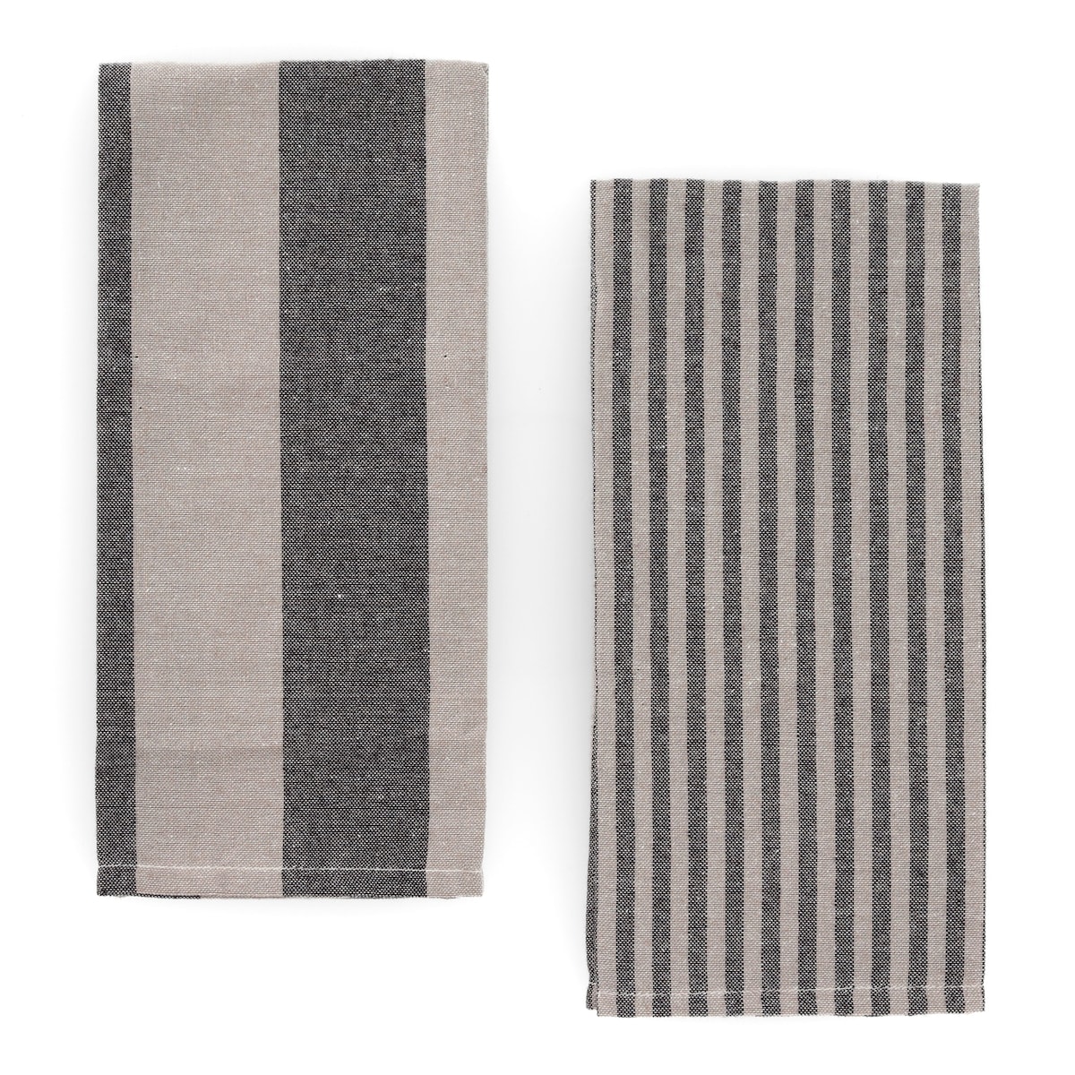Tea Towel Set Duo 45x65 cm