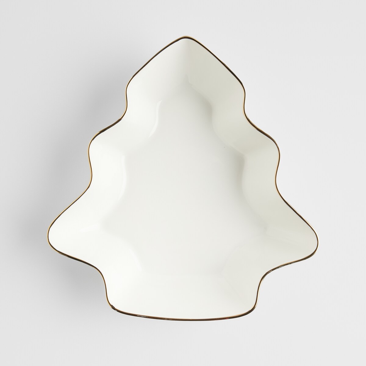 Misa Frostingo treedeep z motywem śnieżynki