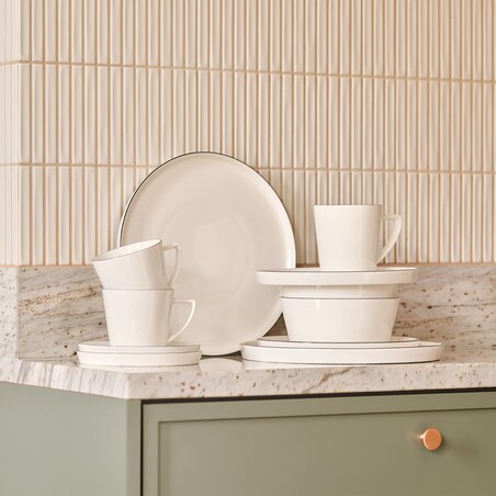 Talerz Obiadowy Rimo