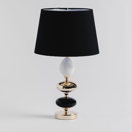 Lampa Stołowa Glamla