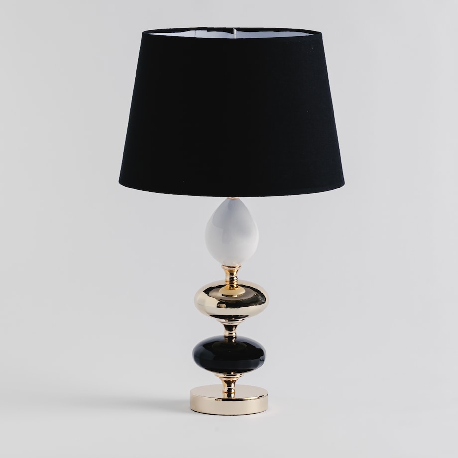 Lampa Stołowa Glamla