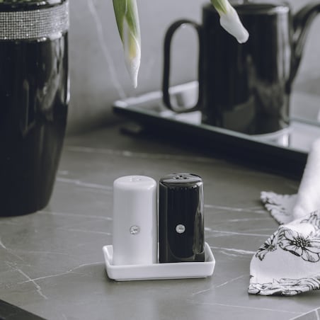 Solniczka I Pieprzniczka Diamant