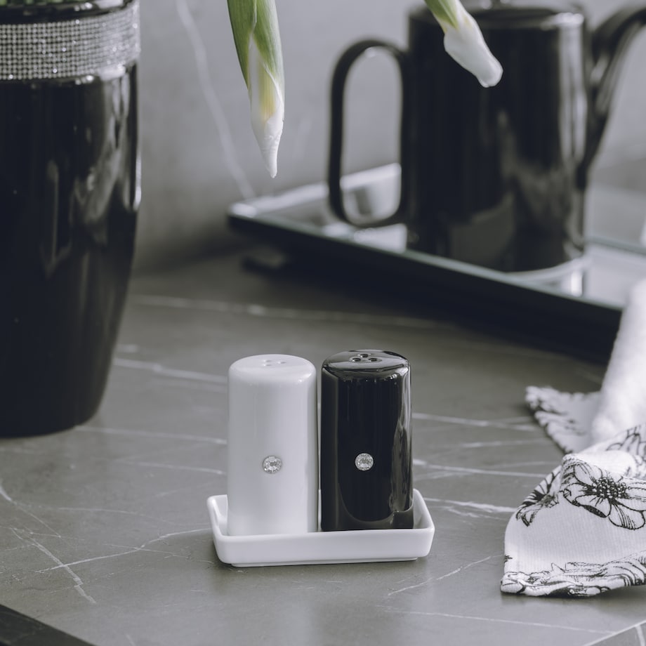 Solniczka I Pieprzniczka Diamant