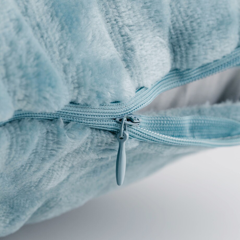 Poszewka Flanelowa Leafline 40x40 cm