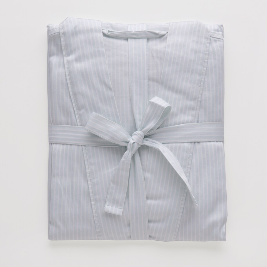 Szlafrok Z Bawełny Grosseto