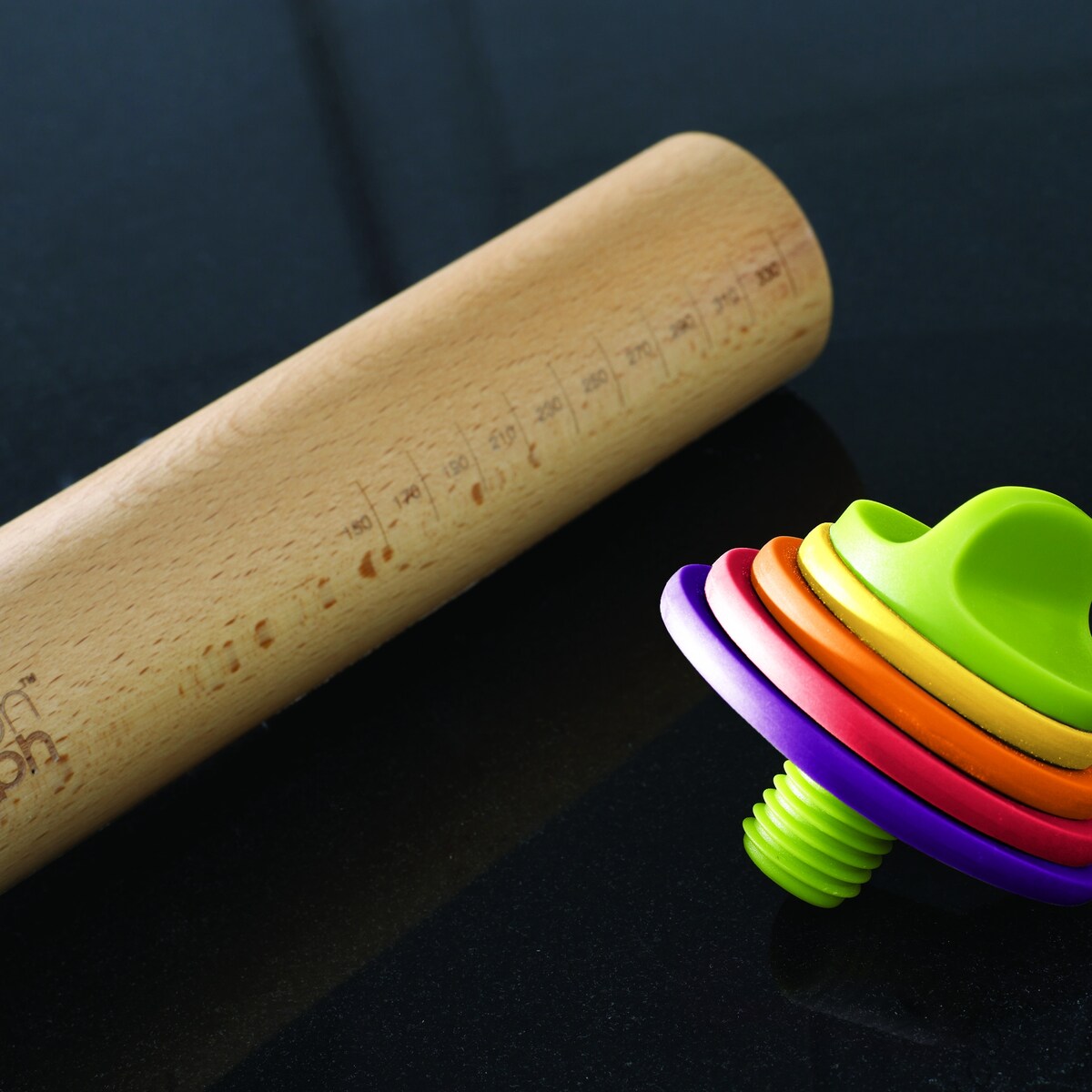 Wałek Kuchenny Rolling