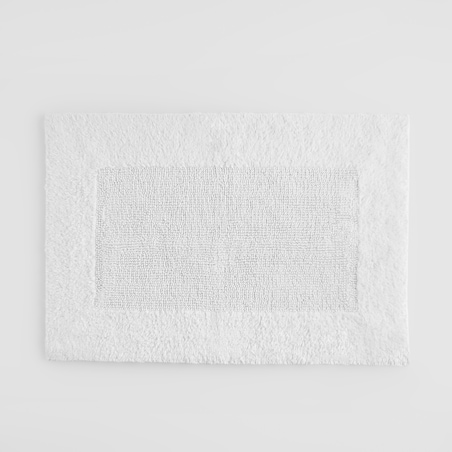 Dwustronny dywanik łazienkowy Doublino 60x90 cm